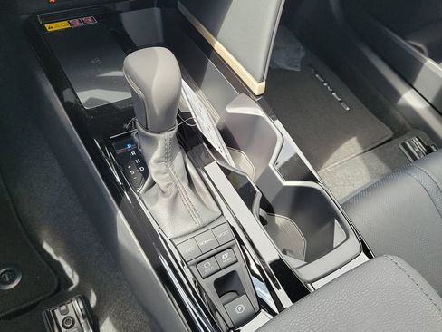 New 2026 Toyota Camry XSE w/ Premium Plus Package FWD image 18