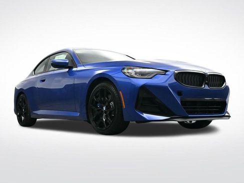 New 2026 BMW 230i xDrive Coupe w/ Premium Package AWD/4WD image 26