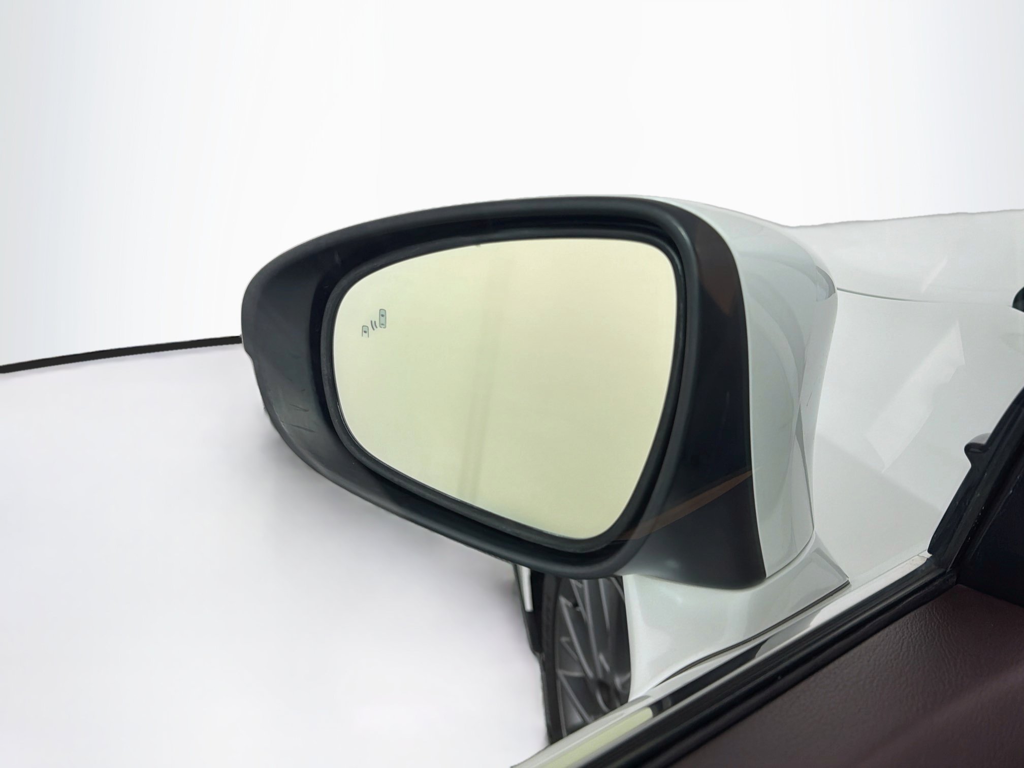 Used 2018 Lexus ES 350 w/ Navigation System Package FWD image 16