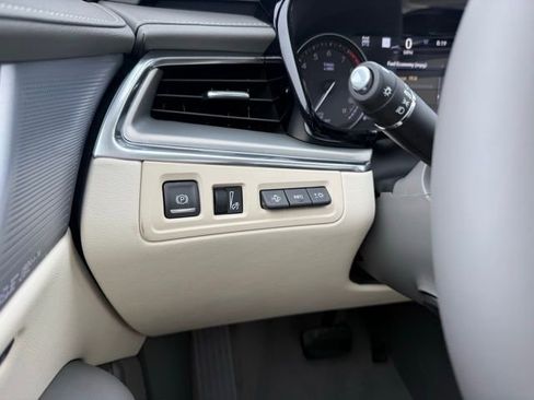 New 2026 Cadillac XT5 Premium Luxury w/ Driver Assist Package image 19