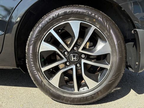 Used 2014 Honda Civic EX image 25