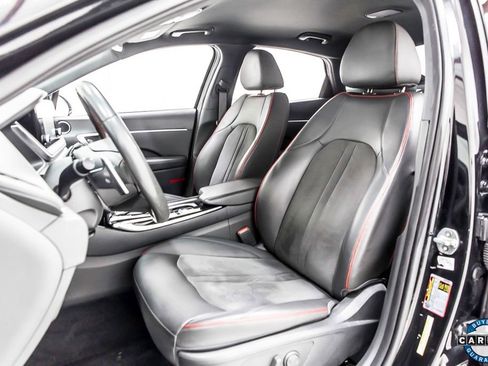 Used 2020 Hyundai Sonata SEL Plus image 28