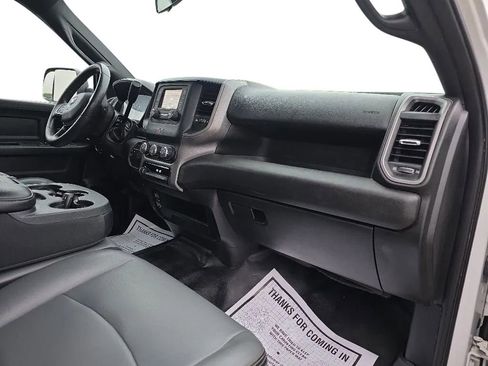 Used 2022 RAM 2500 Tradesman AWD/4WD image 19
