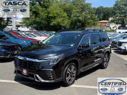 Used 2024 Subaru Ascent Touring