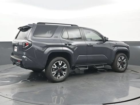 Used 2026 Toyota 4Runner TRD Sport Premium AWD/4WD image 2