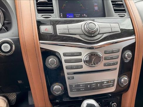 Used 2019 INFINITI QX80 Luxe w/ 22" Wheel Package RWD image 15