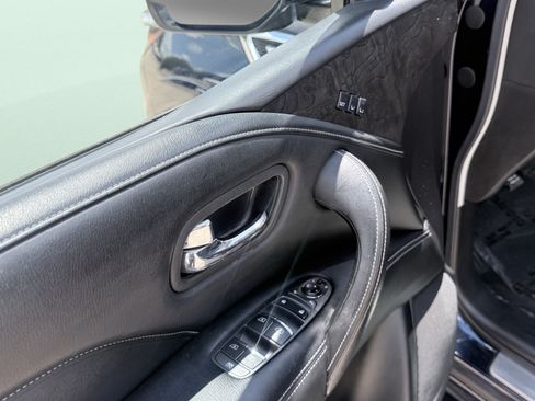 Used 2020 INFINITI QX80 Luxe w/ Proassist Package RWD image 10