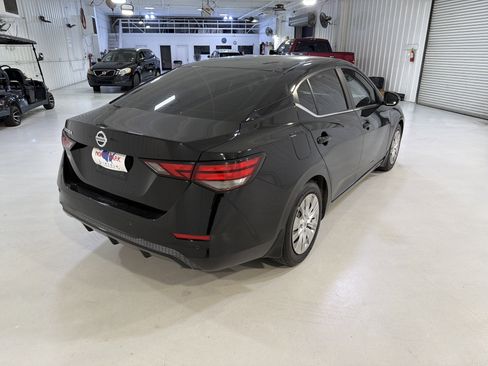 Used 2023 Nissan Sentra S FWD image 5
