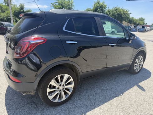 Used 2019 Buick Encore Preferred FWD image 7