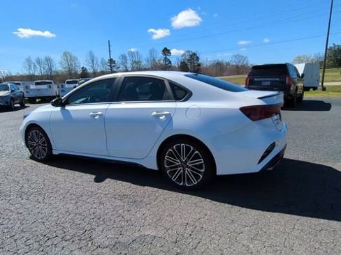 Used 2024 Kia Forte GT w/ GT2 Package image 6