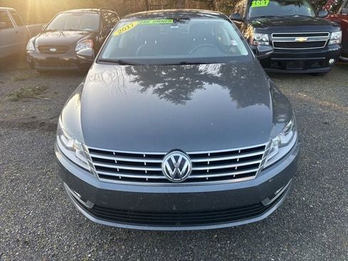 Used 2017 Volkswagen CC Sport image 8