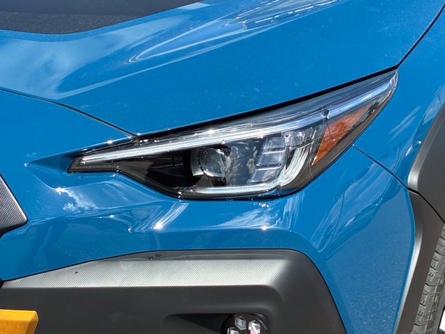 New 2026 Subaru Crosstrek 2.5i Wilderness AWD/4WD image 27