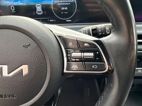 Used 2024 Kia Seltos S AWD/4WD image 13