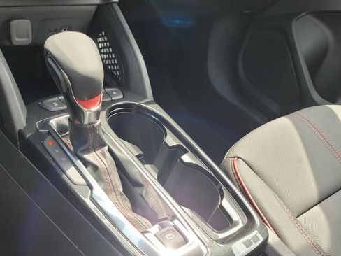 New 2026 Chevrolet TrailBlazer RS w/ Driver Confidence Package image 19