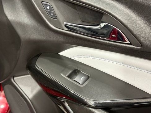 Used 2025 Chevrolet Trax LT image 21