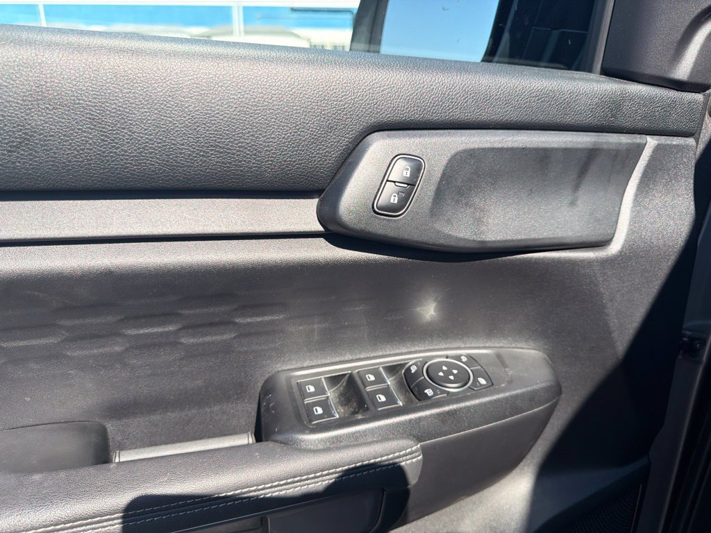 Used 2024 Ford Ranger XLT AWD/4WD image 6