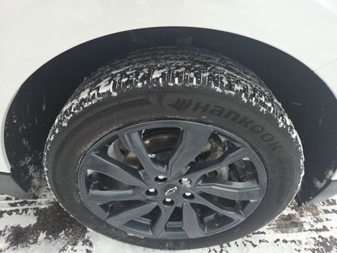 Used 2023 Chevrolet Equinox RS w/ LPO, Floor Liner Package image 32