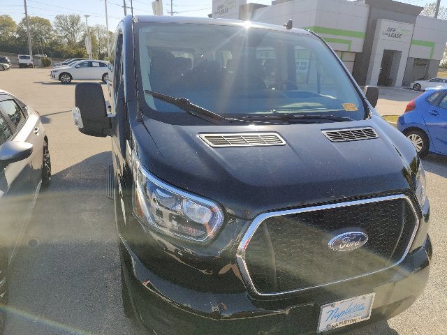 Used 2023 Ford Transit 350 XLT RWD image 19
