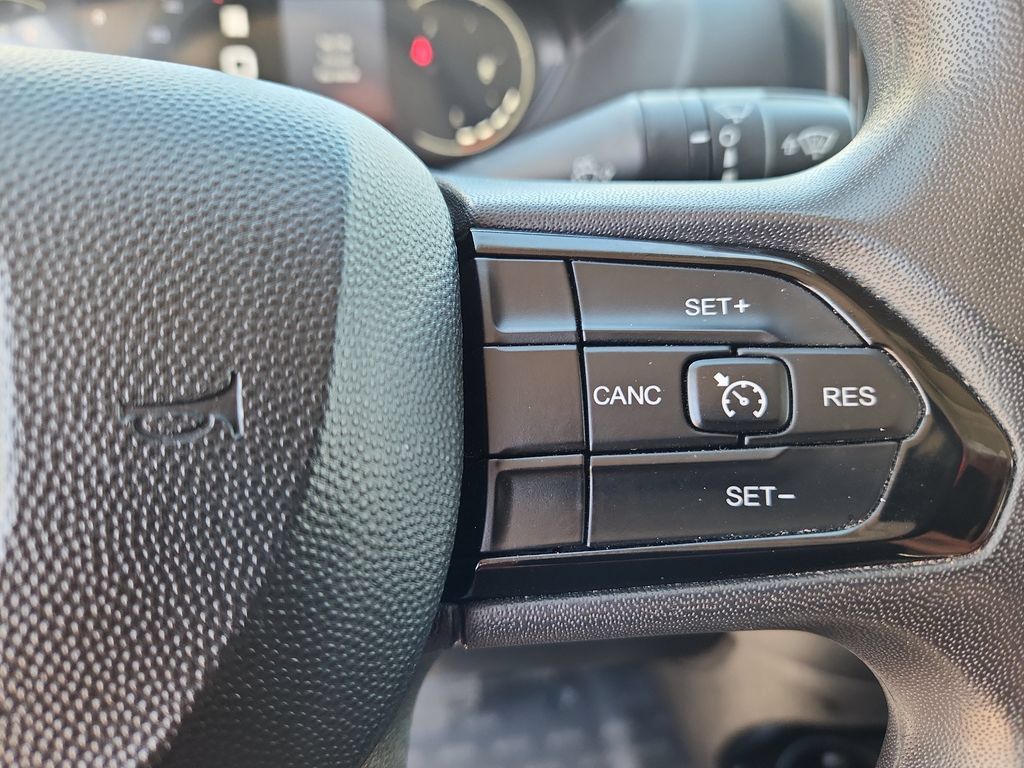 Used 2023 RAM ProMaster 3500 FWD image 18