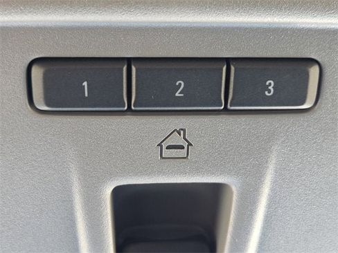 New 2025 Chevrolet Silverado 1500 LT w/ All Star Edition Plus image 21