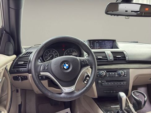 Used 2013 BMW 128i Convertible image 14