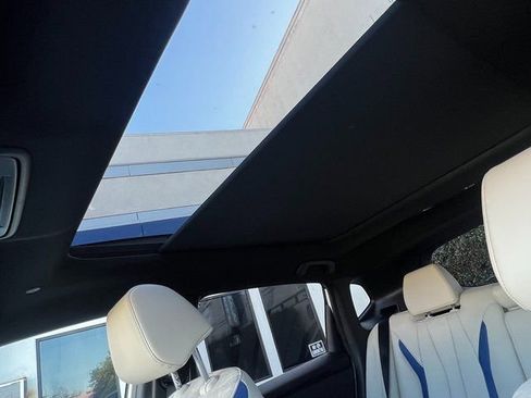 New 2026 Acura ADX A-Spec image 28