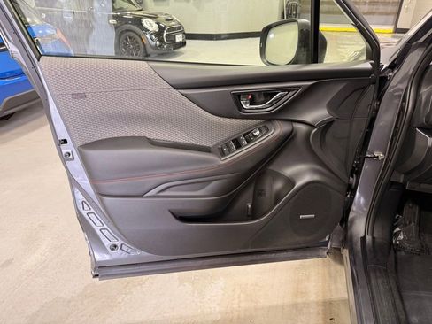 Used 2022 Subaru Forester Sport w/ Popular Package #2 image 10