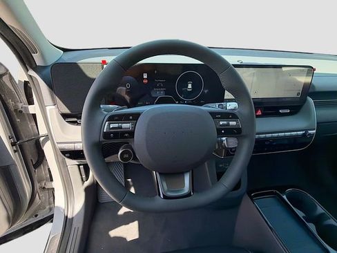 New 2026 Hyundai Ioniq 5 SE RWD image 11