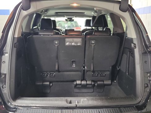 Used 2024 Honda Odyssey EX-L image 8