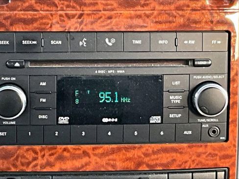 Used 2008 Dodge Durango SLT image 20