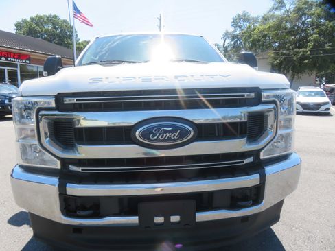 Used 2022 Ford F250 XL w/ STX Appearance Package AWD/4WD image 46