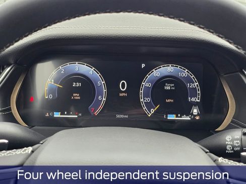 Used 2025 Jeep Grand Cherokee L Limited w/ Trailer Tow Package image 21