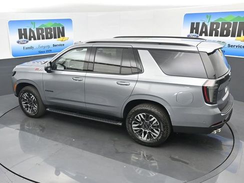 New 2026 Chevrolet Tahoe Z71 w/ Z71 Off-Road Package AWD/4WD image 26