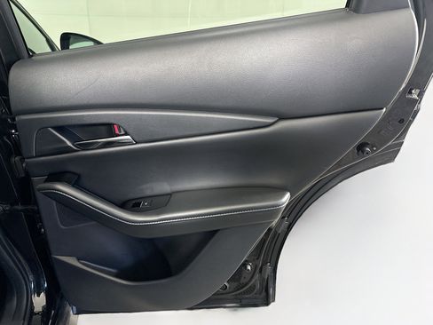 Used 2025 MAZDA CX-30 AWD 2.5 S w/ Preferred Package image 30