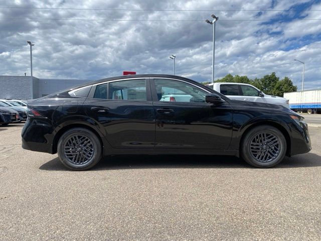 New 2027 Nissan Sentra SV FWD image 6