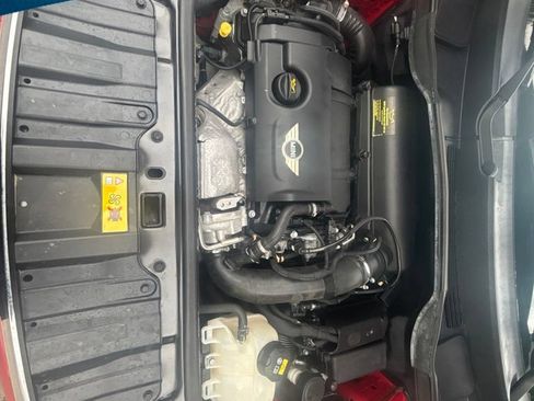 Used 2014 MINI Cooper Countryman S FWD image 1