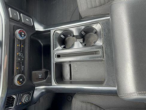 Used 2023 Ford F150 XL w/ STX Appearance Package AWD/4WD image 14