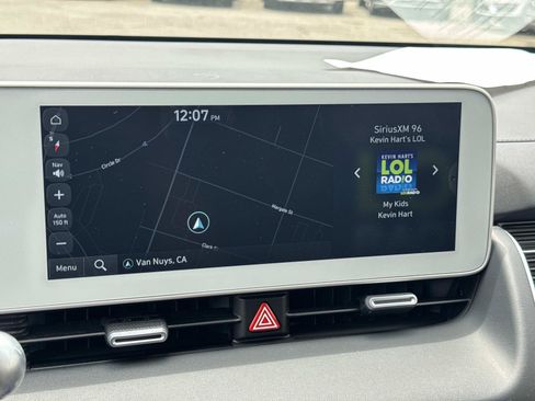 Used 2024 Hyundai Ioniq 5 SEL RWD image 28