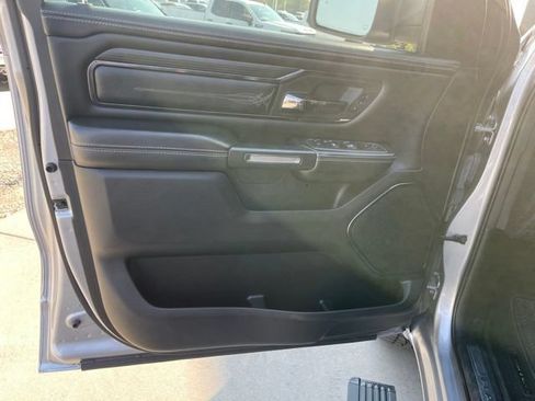 Used 2022 RAM 1500 Limited AWD/4WD image 13