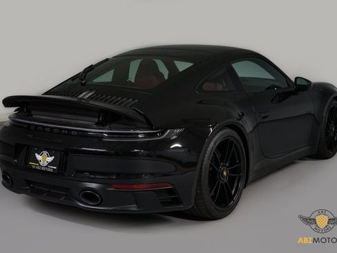 Used 2022 Porsche 911 Carrera GTS image 6