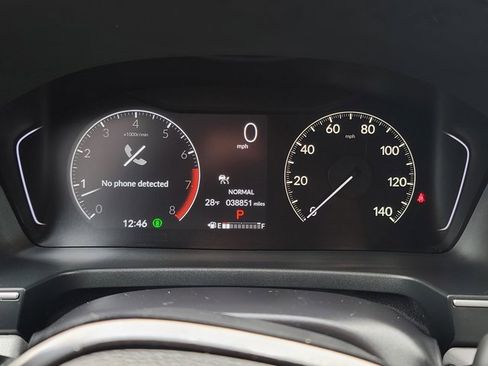 Certified 2023 Honda Pilot Touring image 25