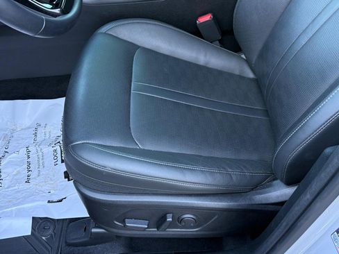 Used 2025 Kia Sorento X-Line EX image 16