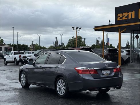 Used 2014 Honda Accord EX-L image 6