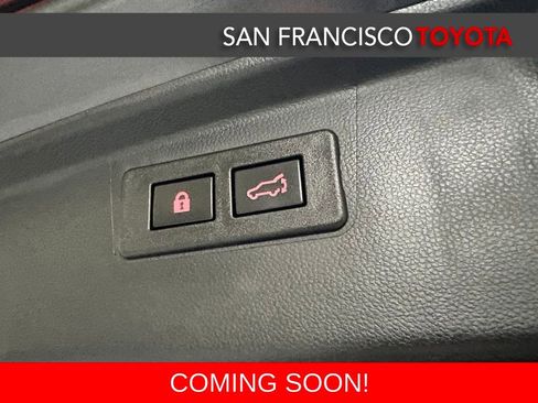 Used 2023 Subaru Outback Wilderness w/ Wilderness Package image 36