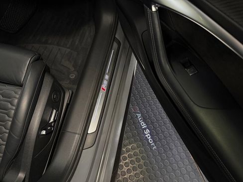 Used 2021 Audi RS 6 image 56