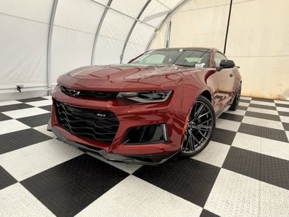 Used 2023 Chevrolet Camaro ZL1