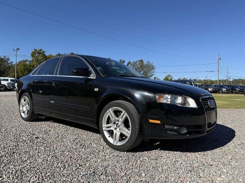 Used 2007 Audi A4 2.0T image 21