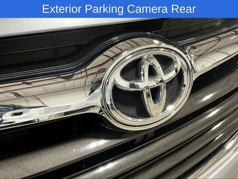 Used 2016 Toyota Highlander Plus w/ Protection Package #3 image 29