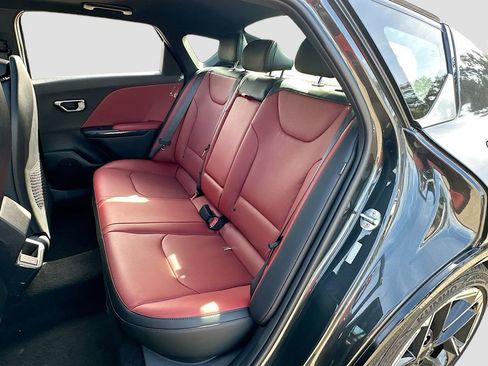 New 2025 Kia K4 GT-Line image 26