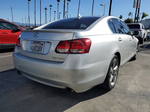 Used 2011 Lexus GS 350 350 image 4
